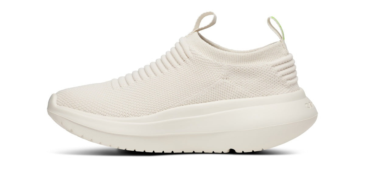 Women's OOmy Zen - Chalk