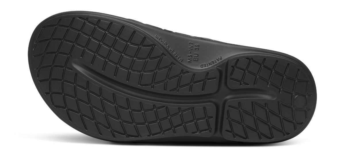 Women's OOahh Sport Flex Sandal - Lavender Bliss