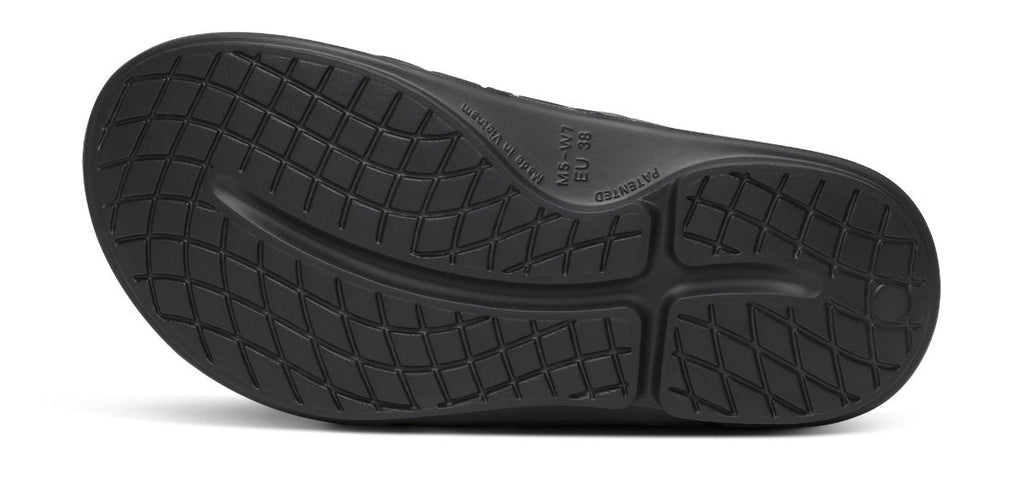 Women's OOahh Sport Flex Sandal - Lavender Bliss