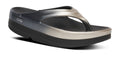 Women's OOmega OOlala Stacked Sandal - Latte Fade