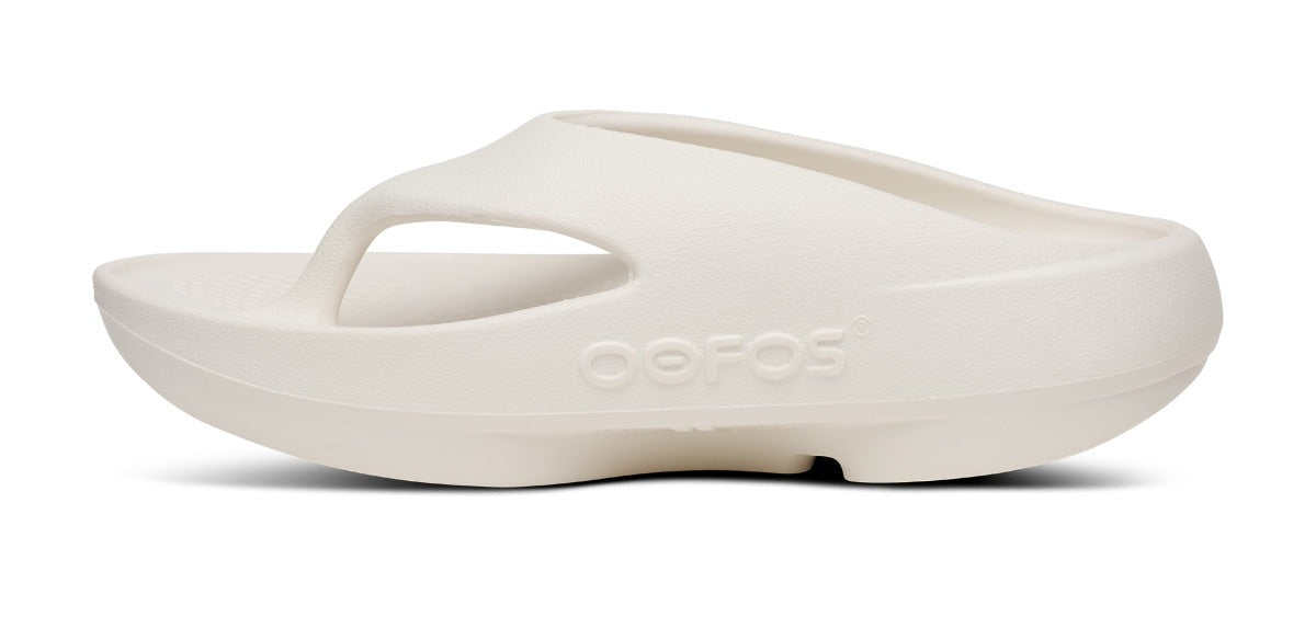 Women's OOriginal PLUS Sandal - Chalk