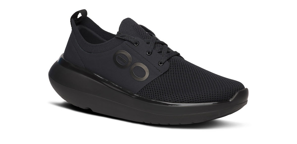 Women's OOmy Stride - Black
