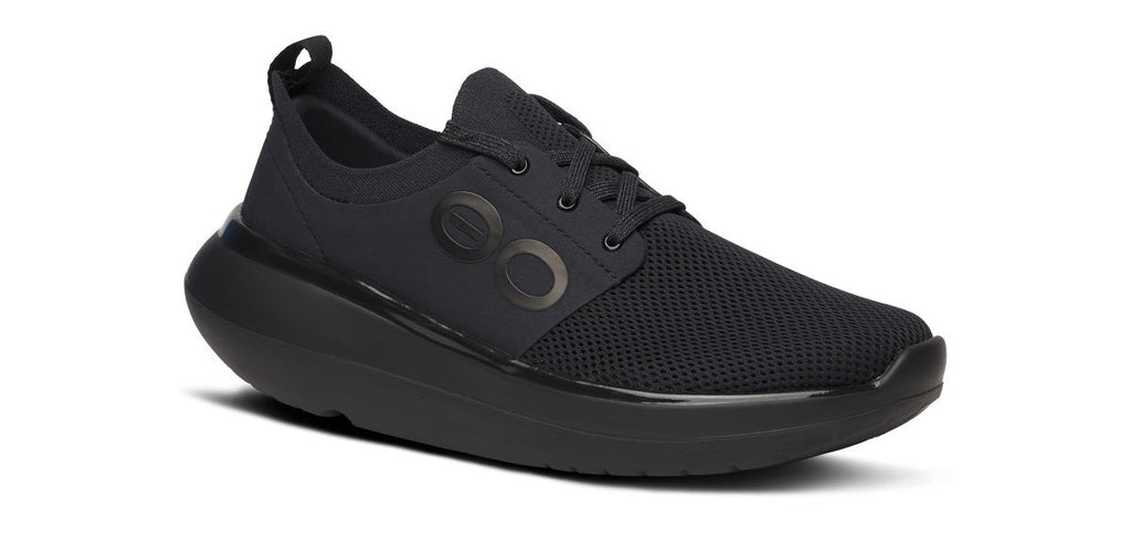 Women's OOmy Stride - Black