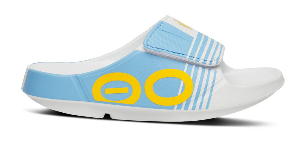 Women's OOahh Sport Flex Sandal - Argentina