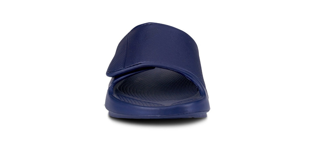 Women's OOahh Sport Flex Sandal - Navy