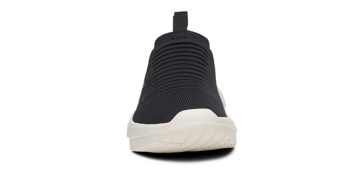 Women's OOmy Zen - Chalk Black