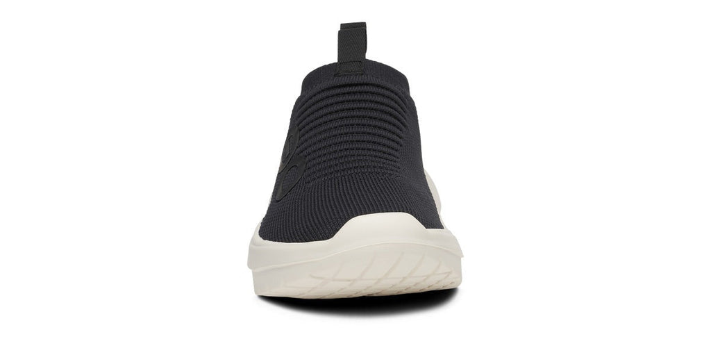 Women's OOmy Zen - Chalk Black