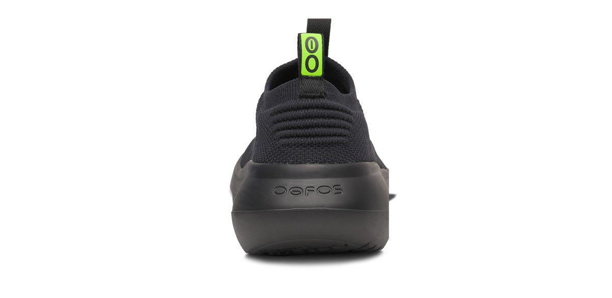 Women's OOmy Zen - Black