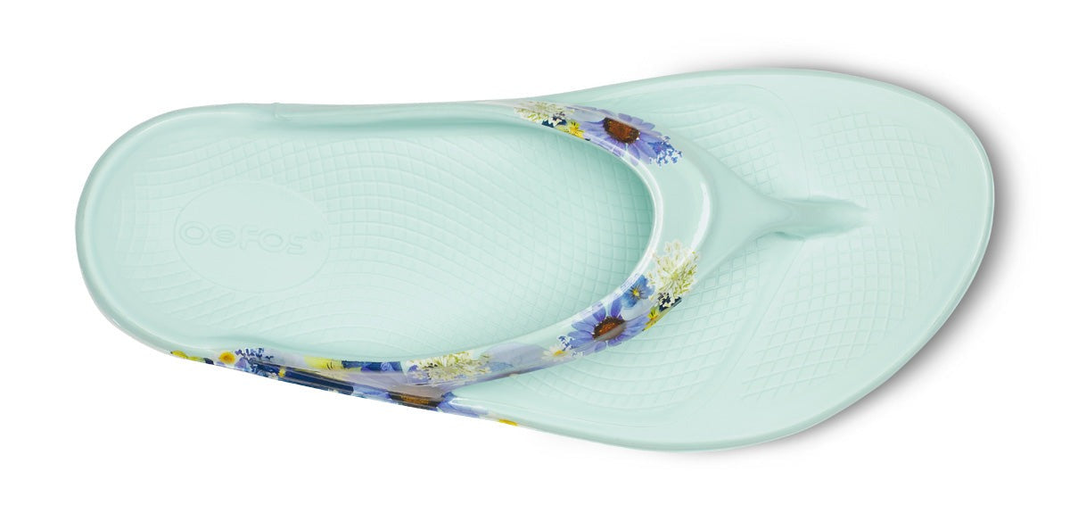 Women's OOlala Limited Sandal - Mint Blossom