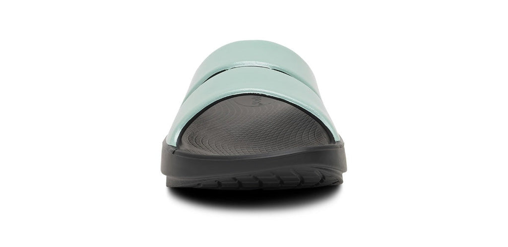 Women's OOahh Luxe Slide Sandal - Oasis
