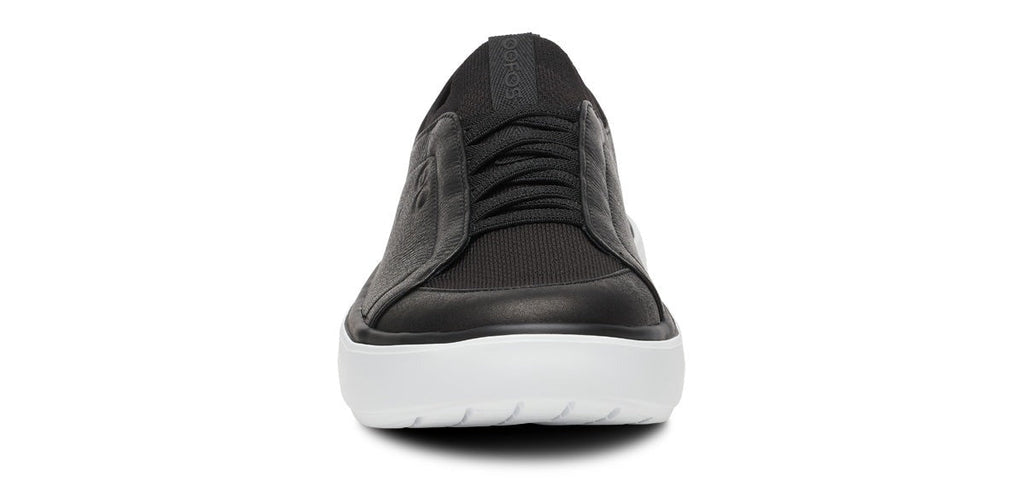 Women's Club+ Black