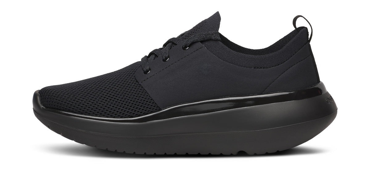 Women's OOmy Stride - Black