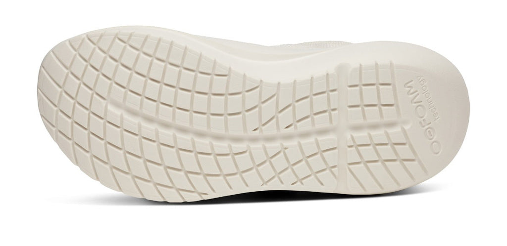 Women's OOmy Zen - Chalk
