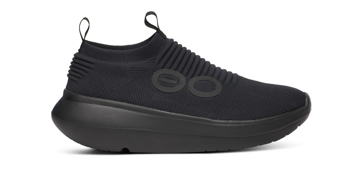 Men's OOmy Zen - Black