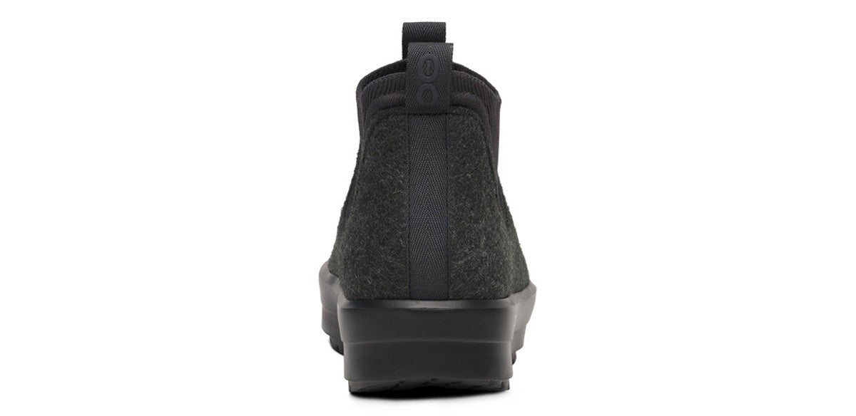 Women's OOmega Londoner - Charcoal