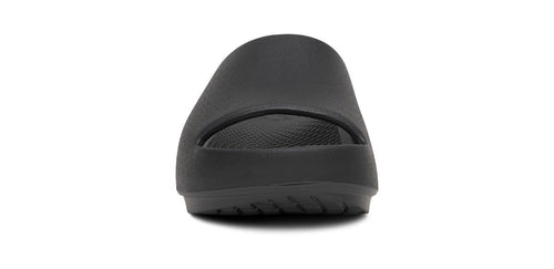 Men's OOahh PLUS Slide Sandal - Black