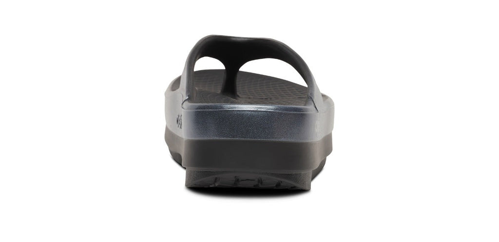 Women's OOmega OOlala Stacked Sandal - Latte Fade