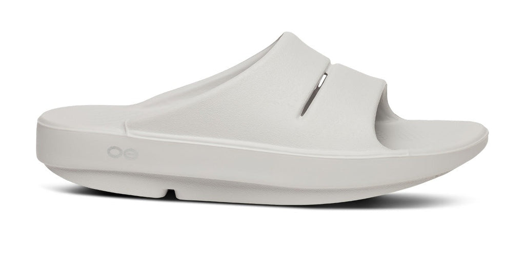 Men's OOahh Slide Sandal - Moonstone