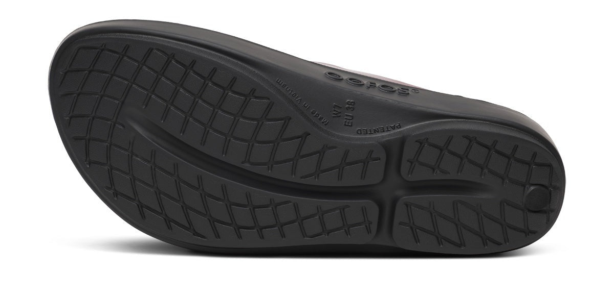Women's OOlala Luxe Sandal - Rosewood