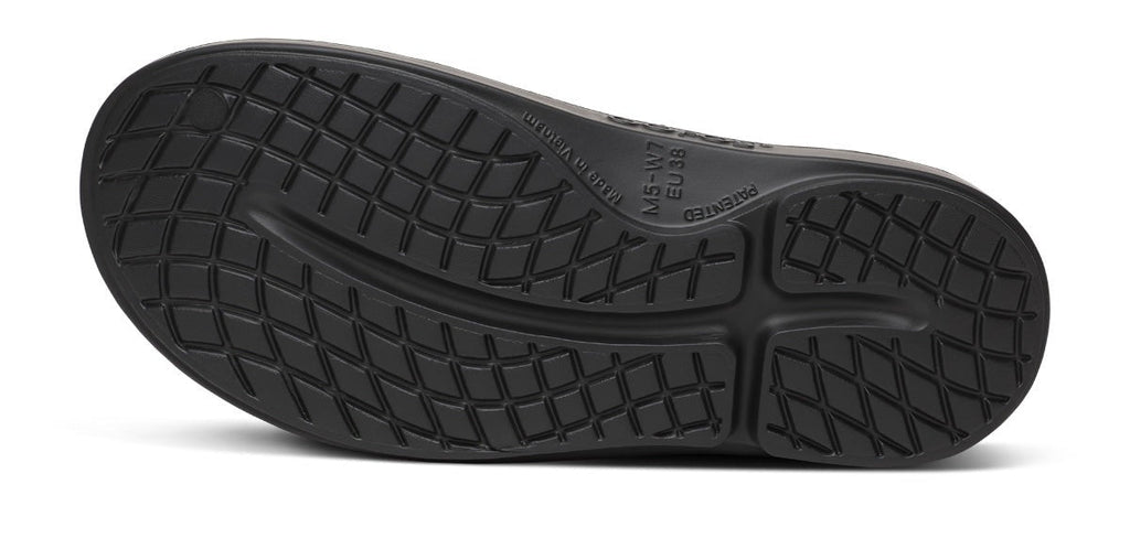 Women's OOcloog Luxe Clog - Copper