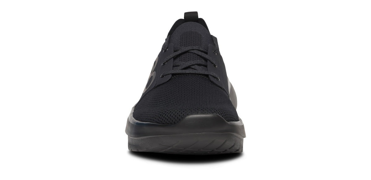 Men's OOmy Stride - Black