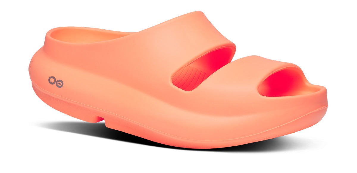 Women's OOyea Slide Sandal - Sunburst