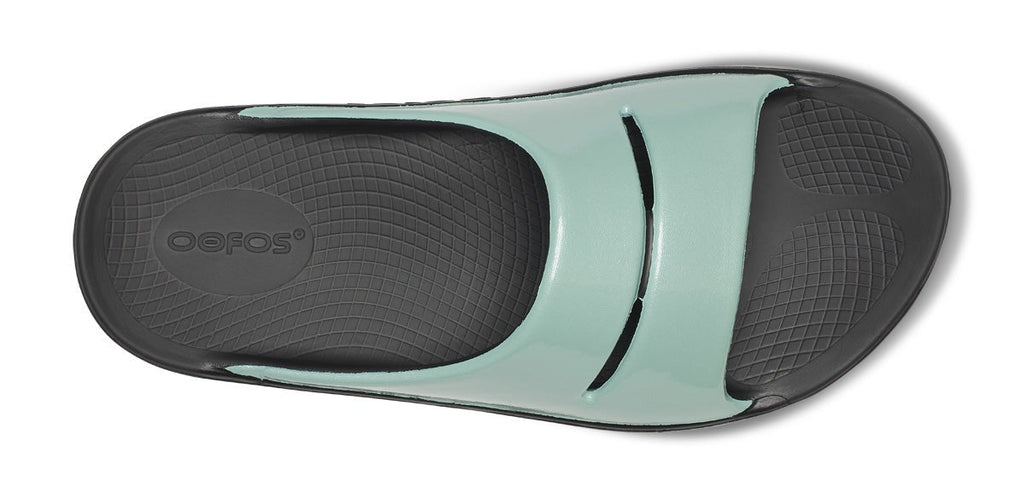 Women's OOahh Luxe Slide Sandal - Oasis