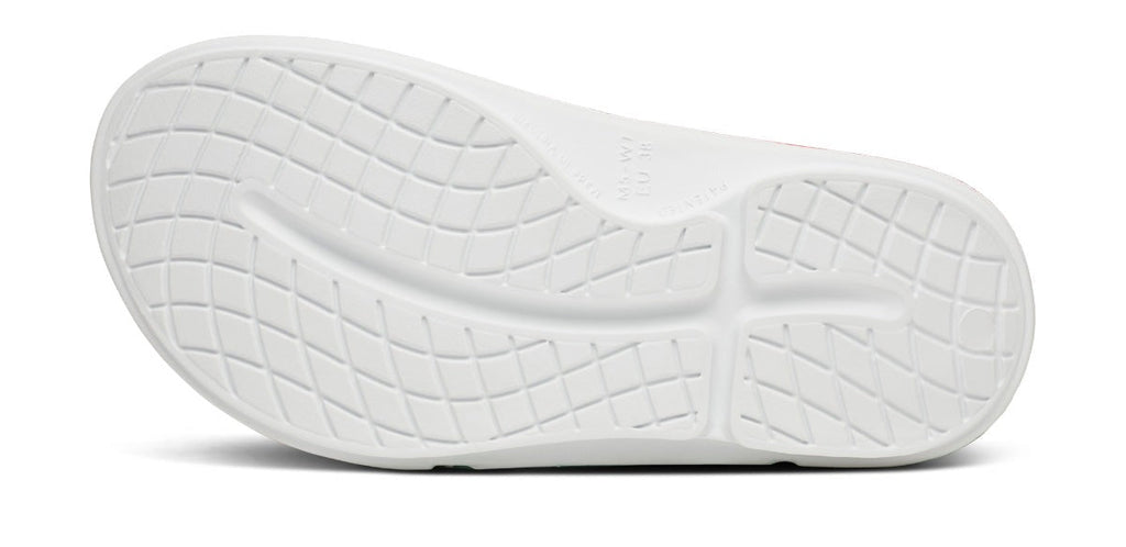 Men's OOahh Sport Flex Sandal - Mexico