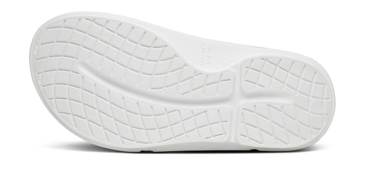 Men's OOahh Sport Flex Sandal - Mexico