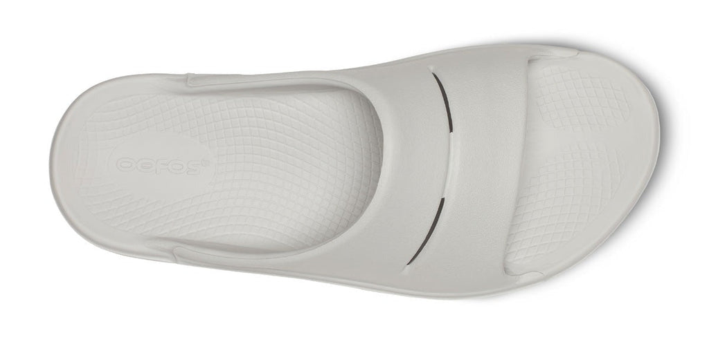 Men's OOahh Slide Sandal - Moonstone