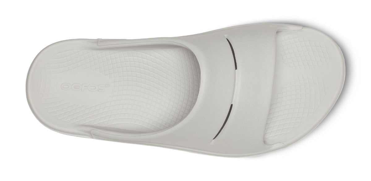 Women's OOahh Slide Sandal - Moonstone