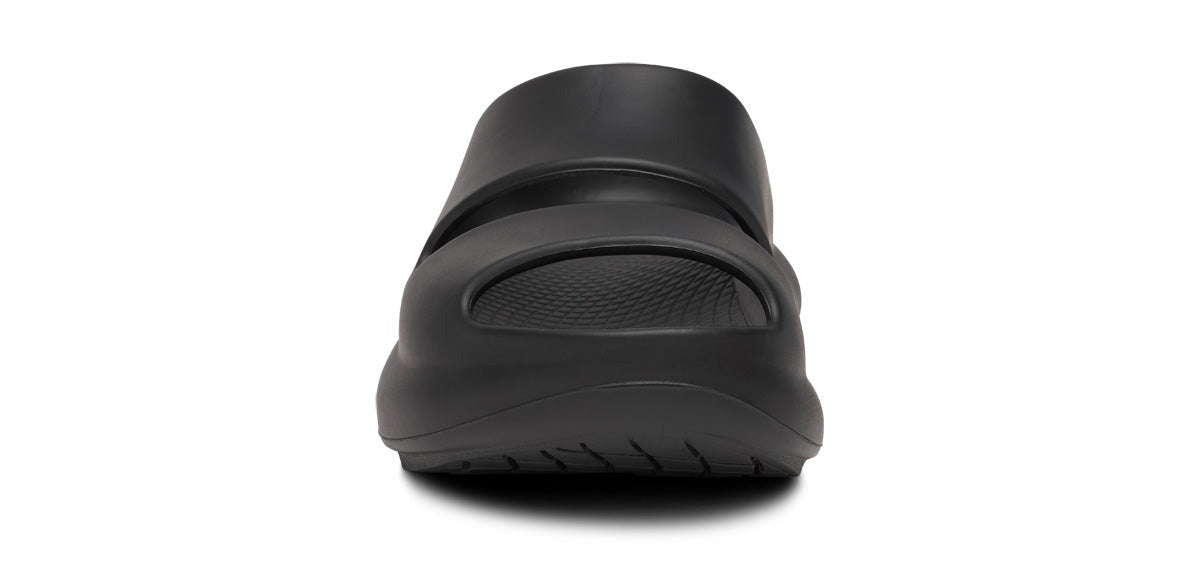 Women's OOyea Slide Sandal - Black