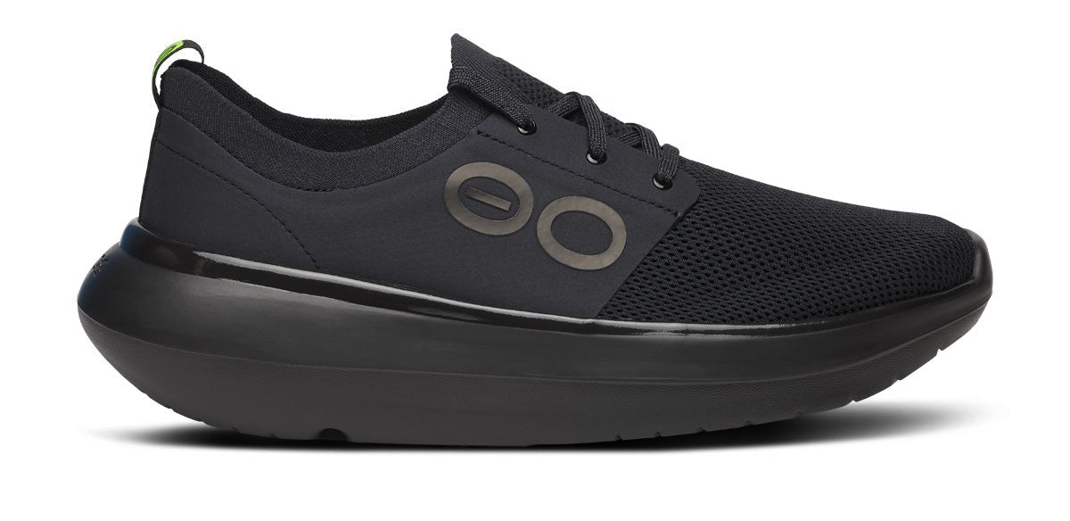 Men's OOmy Stride - Black