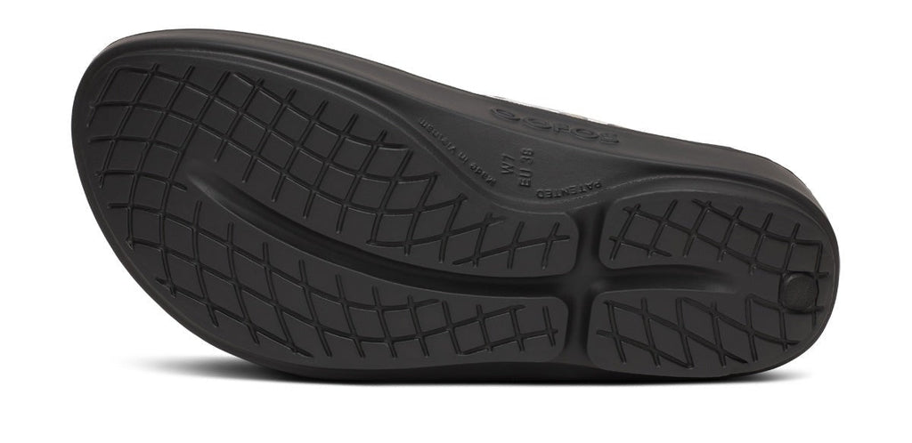 Women's OOlala Limited Sandal - Leopard