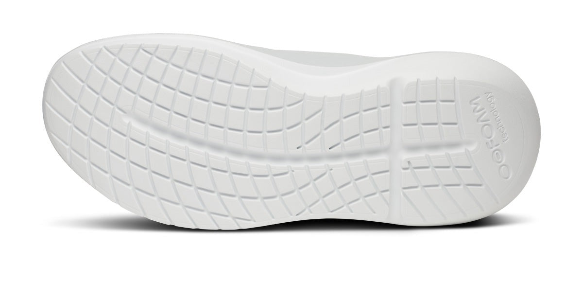 Men's OOmy Stride - Glacier (FINAL SALE)