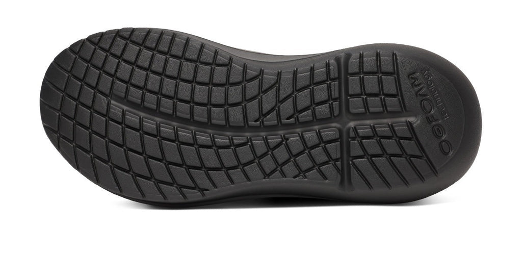Women's OOmy Zen - Black