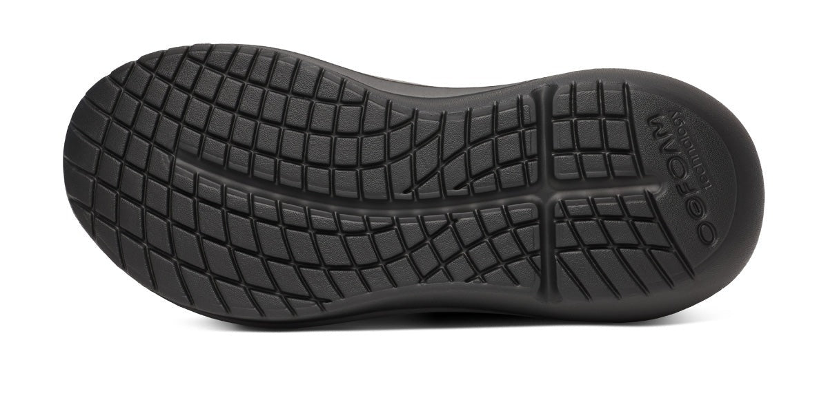 Women's OOmy Zen - Black