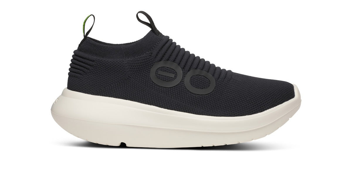 Men's OOmy Zen - Chalk Black