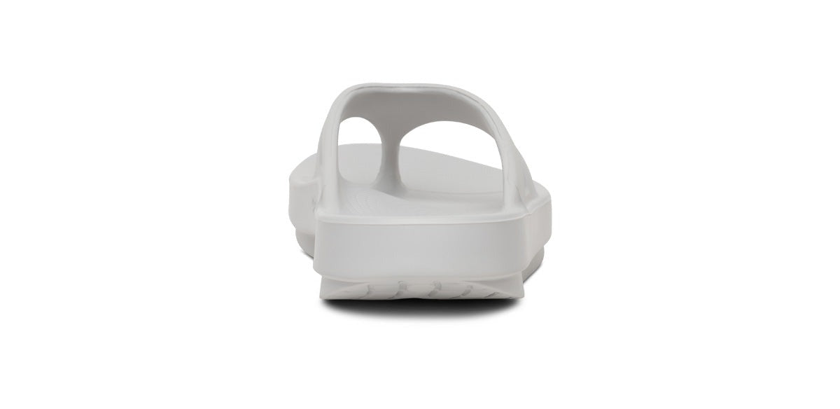 BAUER/OOFOS Women's OOriginal Sport Sandal – Moonstone