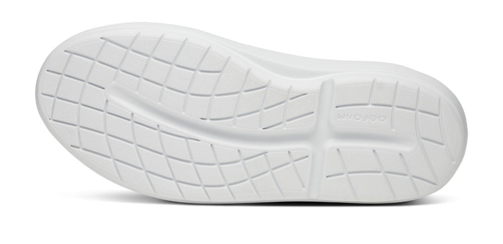 Men's Club+ White