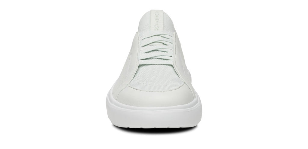 Men's Club+ White