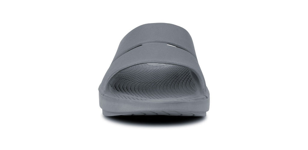 Women's OOahh Slide Sandal - Slate