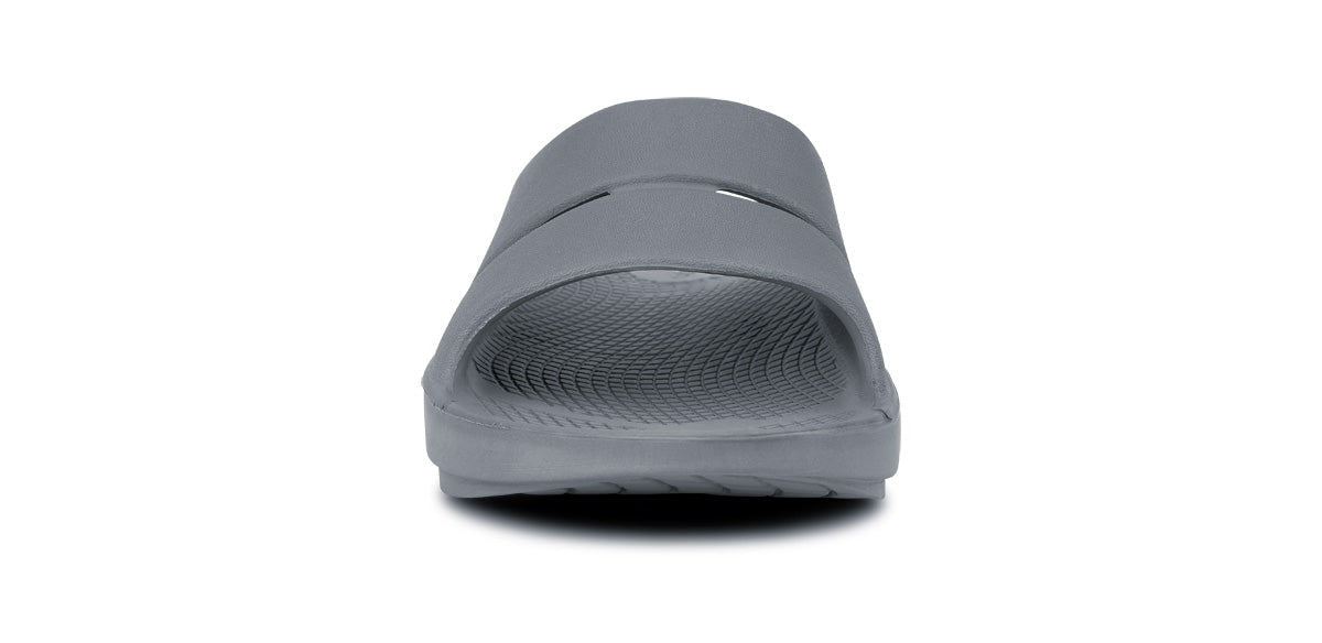 Women's OOahh Slide Sandal - Slate