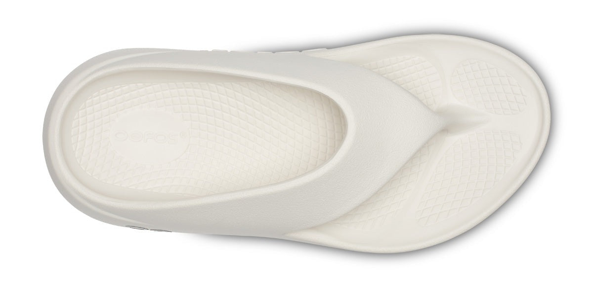 Women's OOriginal PLUS Sandal - Chalk