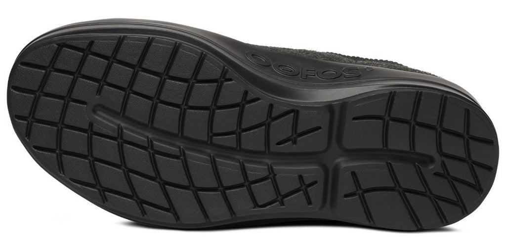 Women's OOmega Londoner - Charcoal