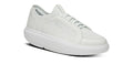 Women's Club+ White