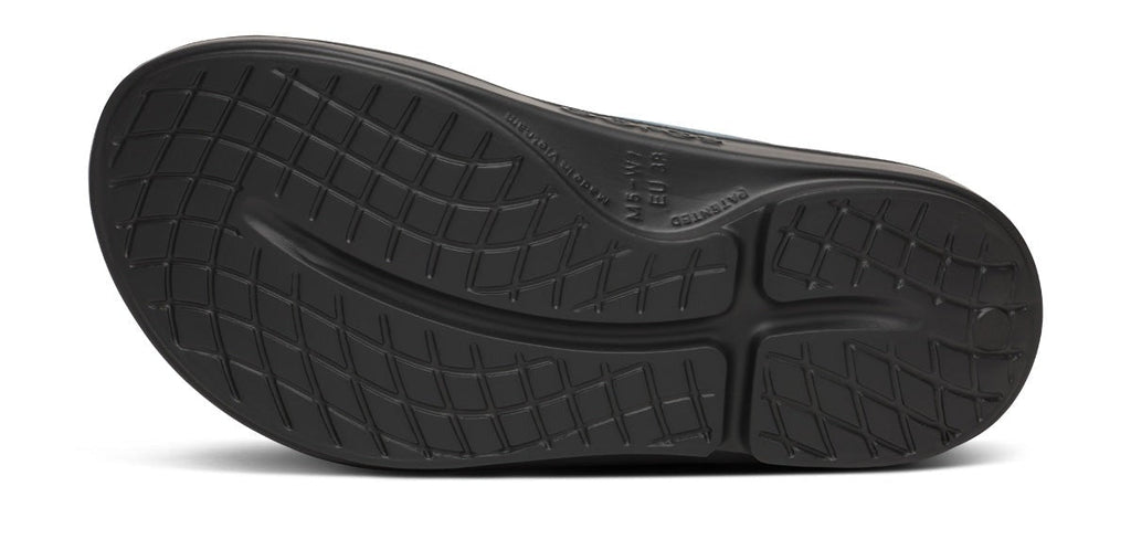 Men's OOriginal Sport Sandal - Ocean Blue