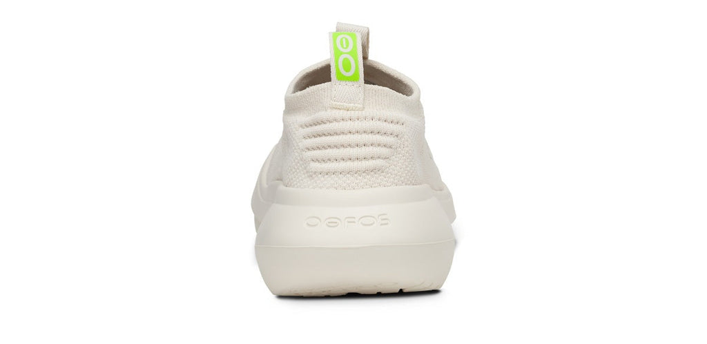 Women's OOmy Zen - Chalk