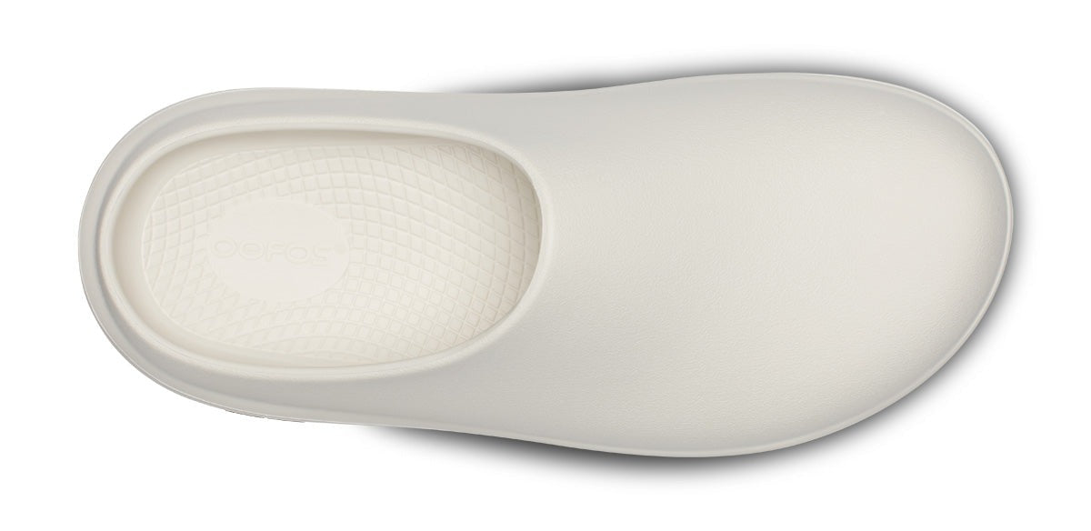 Men's Cloog PLUS Clog - Chalk