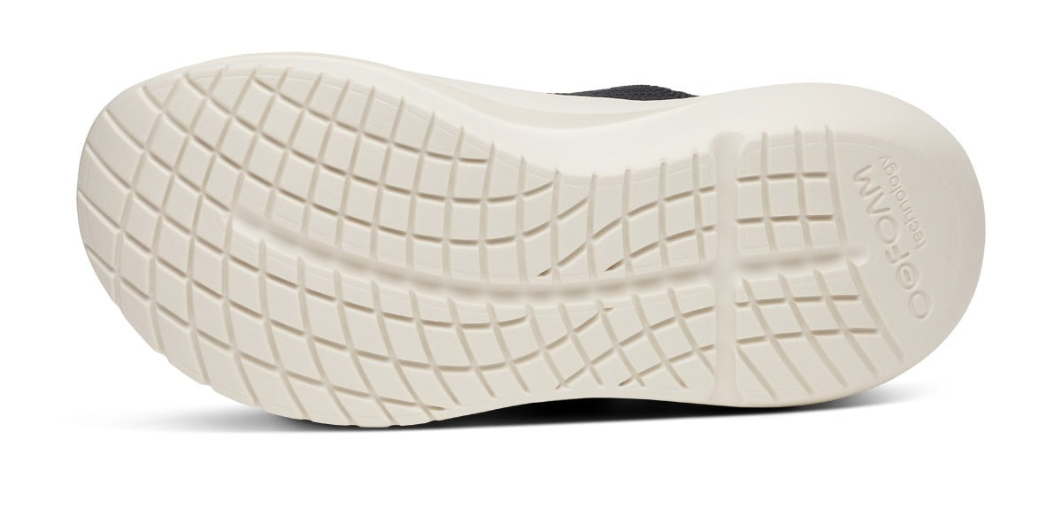 Women's OOmy Zen - Chalk Black